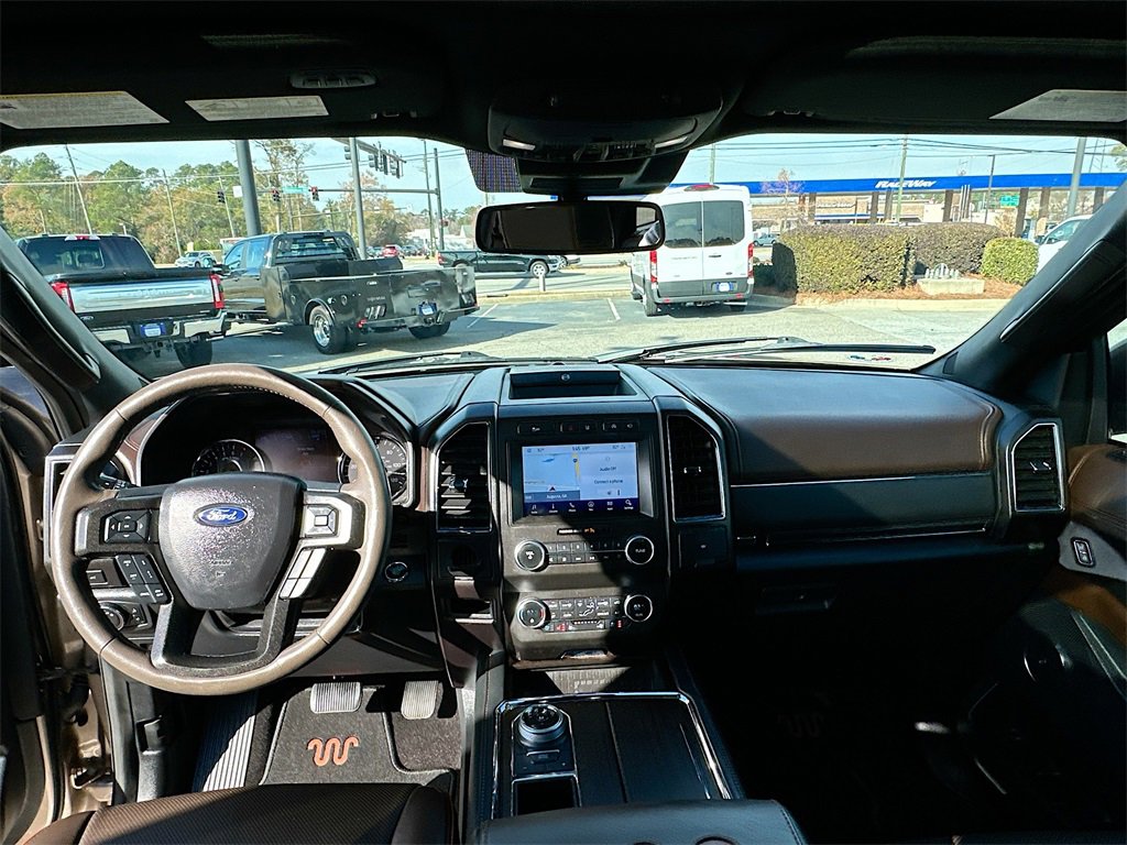 Certified 2020 Ford Expedition King Ranch image 3