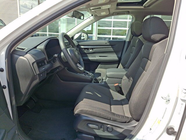 Used 2024 Honda CR-V EX image 3