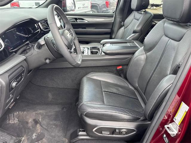 Used 2022 Jeep Wagoneer Series III image 9