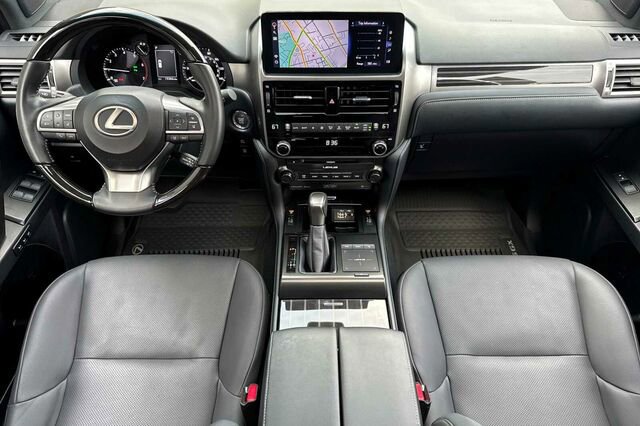 Used 2023 Lexus GX 460 Premium image 10