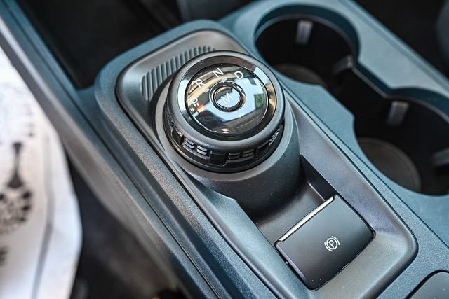 Certified 2025 Ford Maverick Lobo AWD/4WD image 27