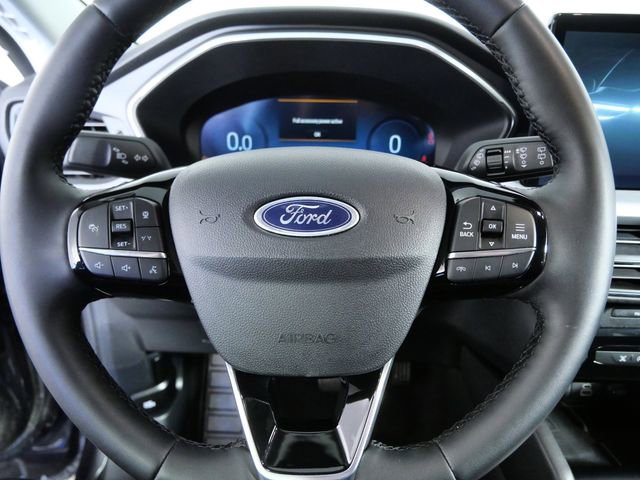 Certified 2025 Ford Escape Platinum image 20