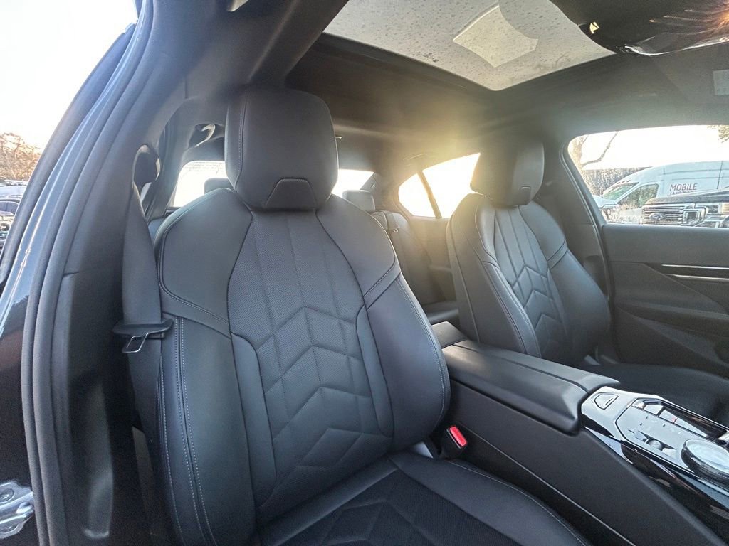 Used 2026 BMW 530i image 29