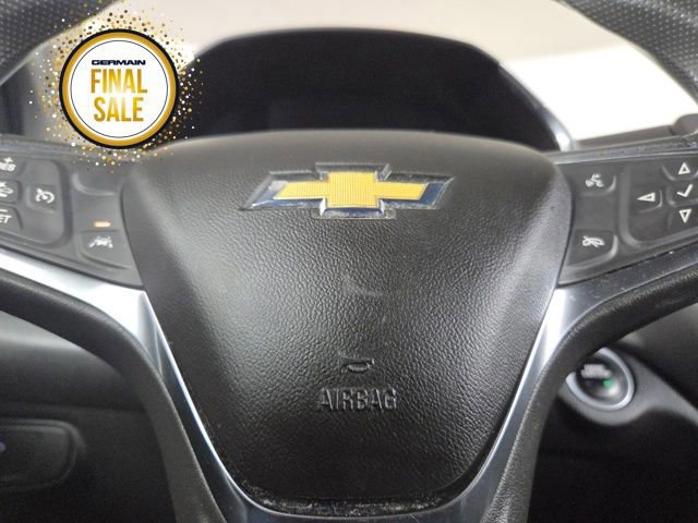 Used 2020 Chevrolet Equinox LS w/ LS Convenience Package image 21