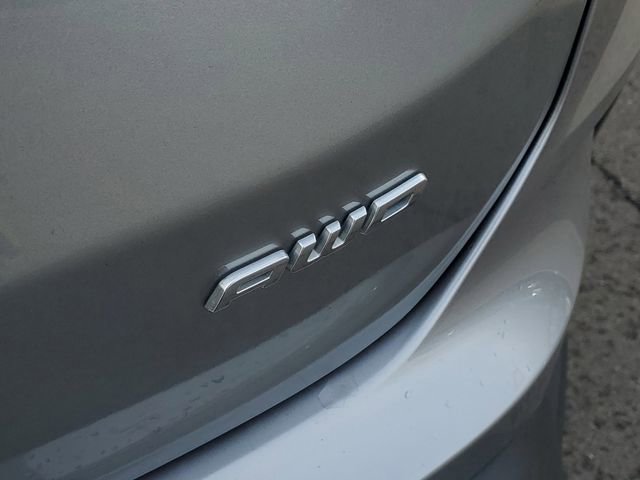 Certified 2022 Ford Edge SEL w/ Convenience Package image 6