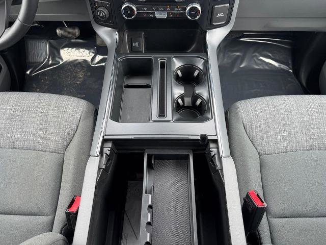 Certified 2023 Ford F150 XLT w/ Equipment Group 302A High AWD/4WD image 15