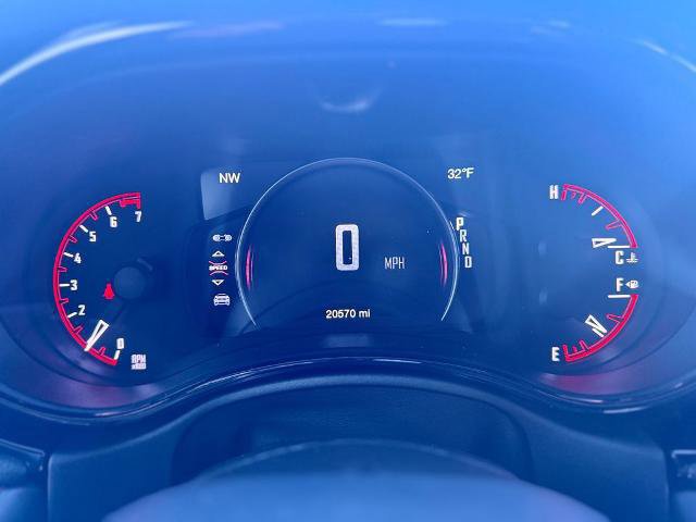 Used 2024 Dodge Durango GT w/ Blacktop Package image 25