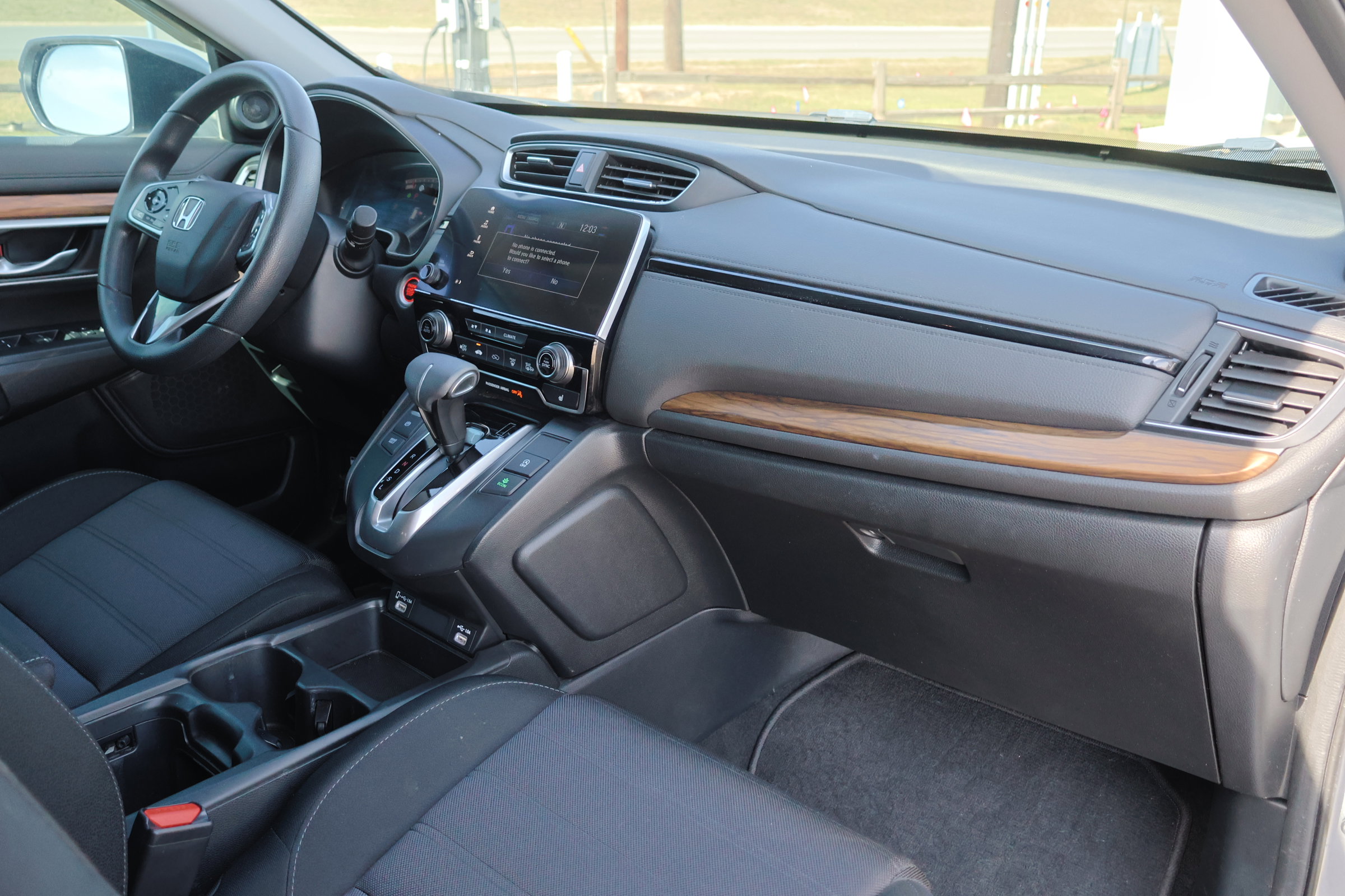 Used 2020 Honda CR-V EX image 36