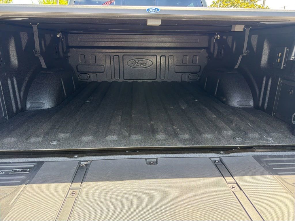 Certified 2026 Ford F150 Raptor AWD/4WD image 9