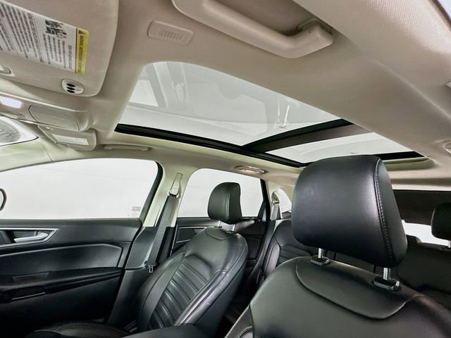 Certified 2023 Ford Edge SEL w/ Convenience Package AWD/4WD image 30
