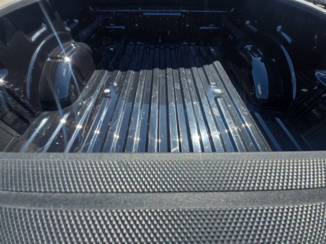 Certified 2025 Ford F150 STX w/ STX Black Appearance Package AWD/4WD image 16