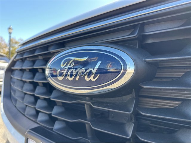 Certified 2024 Ford Escape Active image 41