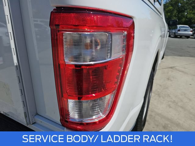 Certified 2022 Ford F150 XL RWD image 13