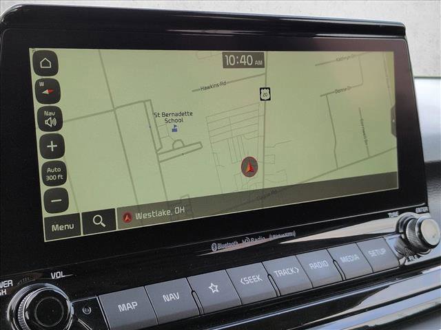 Used 2023 Kia Seltos EX image 13