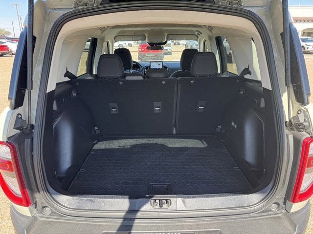 Certified 2024 Ford Bronco Sport Big Bend image 27