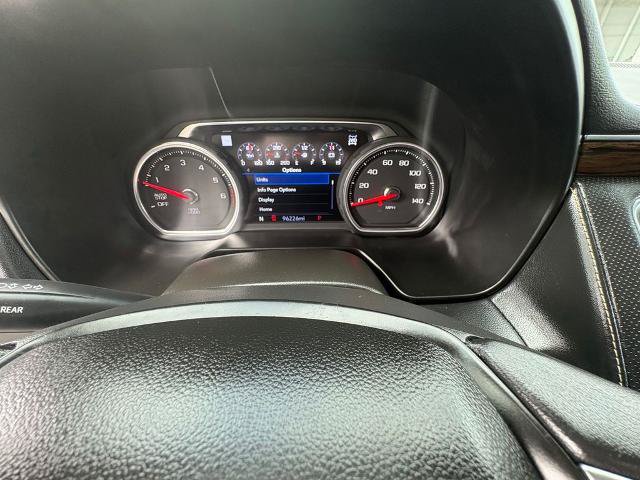 Used 2021 Chevrolet Tahoe Premier w/ Premium Package AWD/4WD image 18