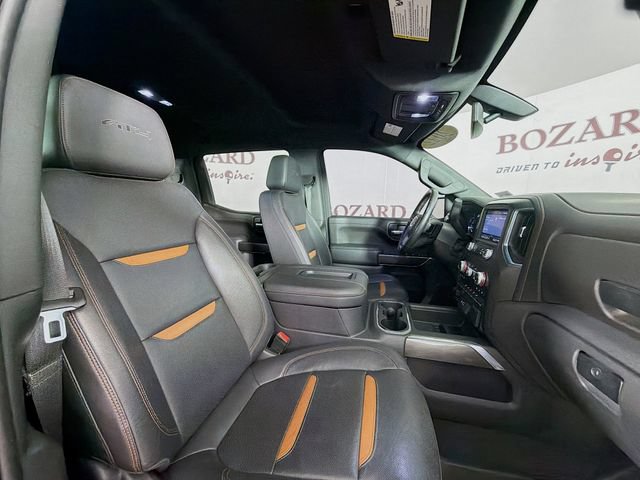 Used 2022 GMC Sierra 1500 AT4 AWD/4WD image 32