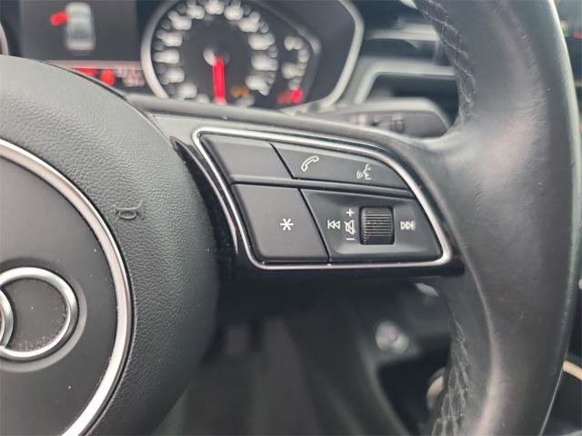 Used 2022 Audi A4 2.0T Premium image 18