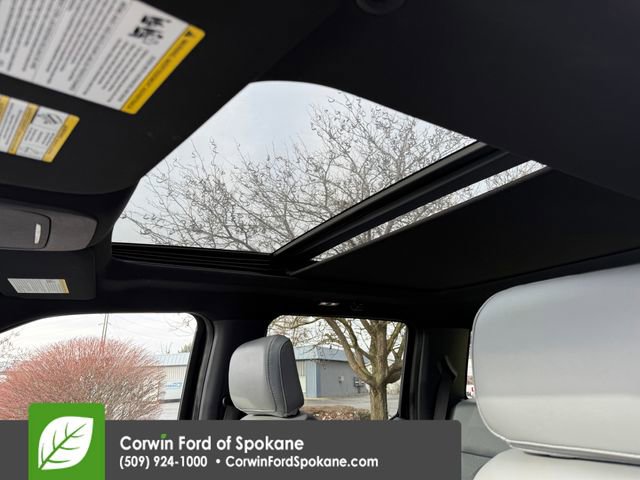 Certified 2024 Ford F150 Lightning Lariat image 38