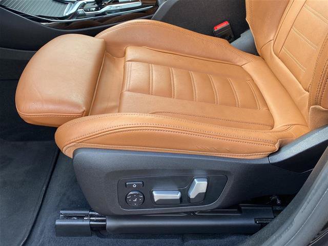 Used 2021 BMW X3 xDrive30i w/ Convenience Package AWD/4WD image 14