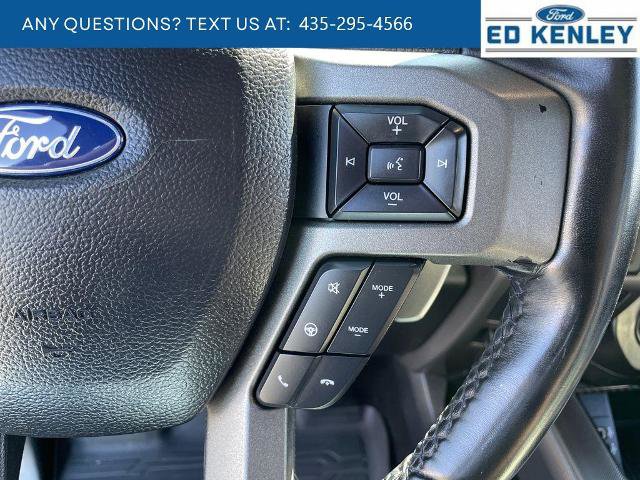 Certified 2019 Ford F150 Raptor w/ Equipment Group 802A Luxury AWD/4WD image 23
