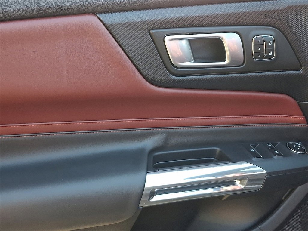 Certified 2024 Ford Mustang GT Premium image 13