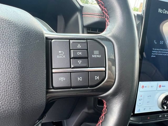 Certified 2022 Ford Expedition Limited AWD/4WD image 12