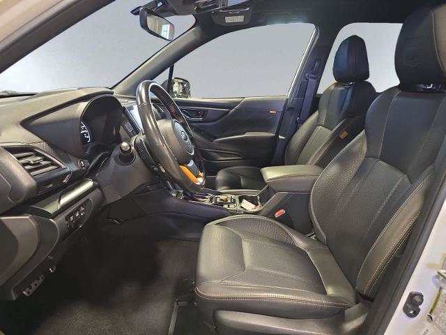 Used 2023 Subaru Forester Wilderness AWD/4WD image 7