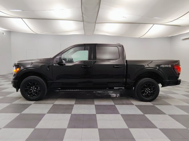 Certified 2025 Ford F150 XLT AWD/4WD image 7