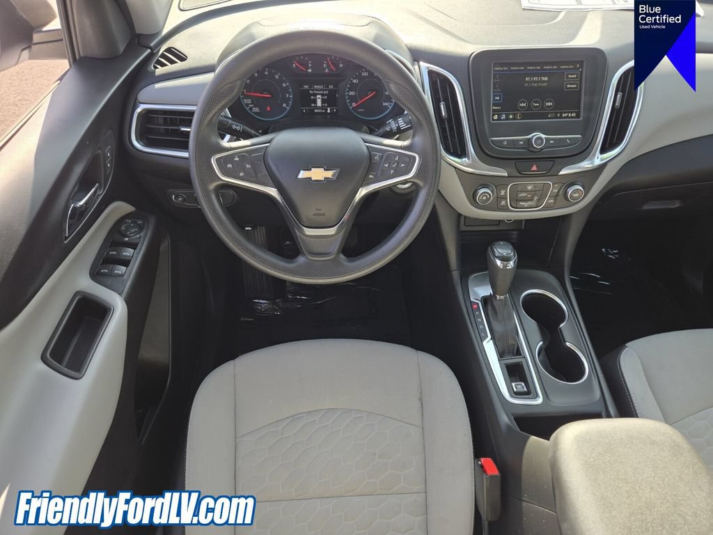 Used 2019 Chevrolet Equinox LS w/ LS Convenience Package FWD image 14
