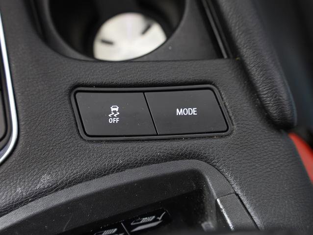 Used 2021 Cadillac XT5 Sportv image 15