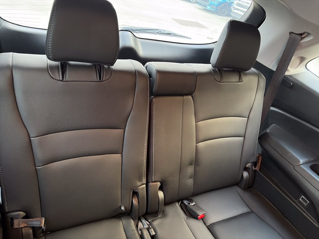 Used 2021 Honda Pilot Touring image 29