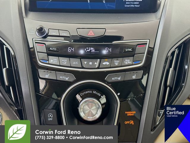 Used 2019 Acura RDX w/ Technology Package image 19