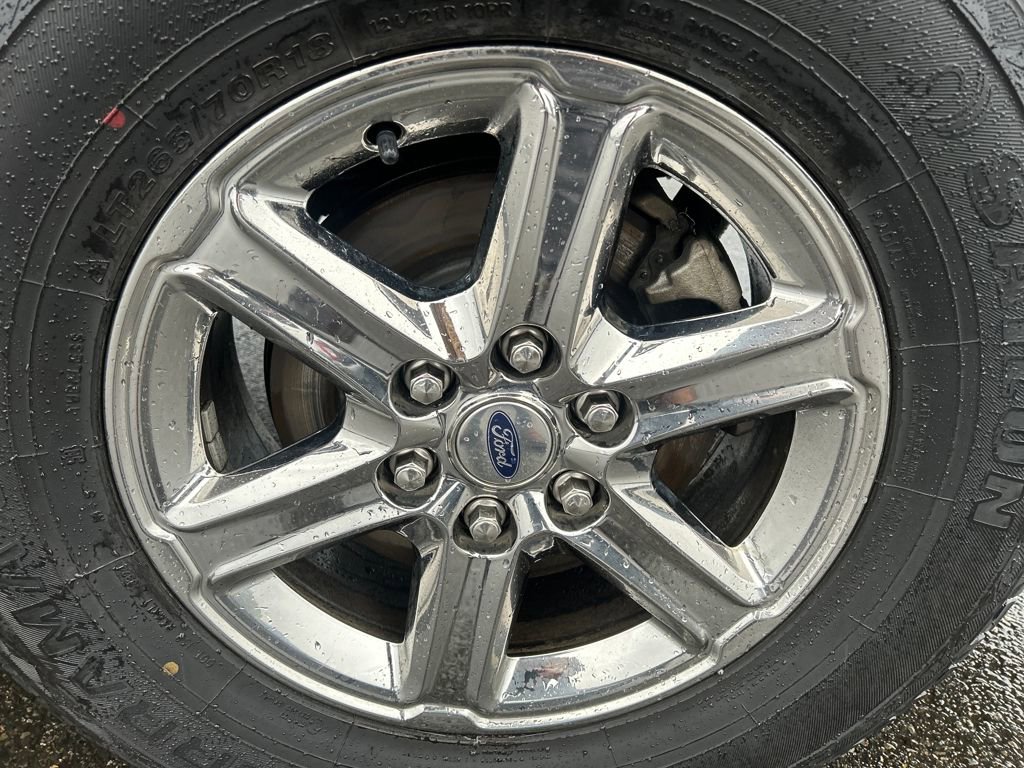 Certified 2024 Ford F150 XLT w/ Tow/Haul Package image 13