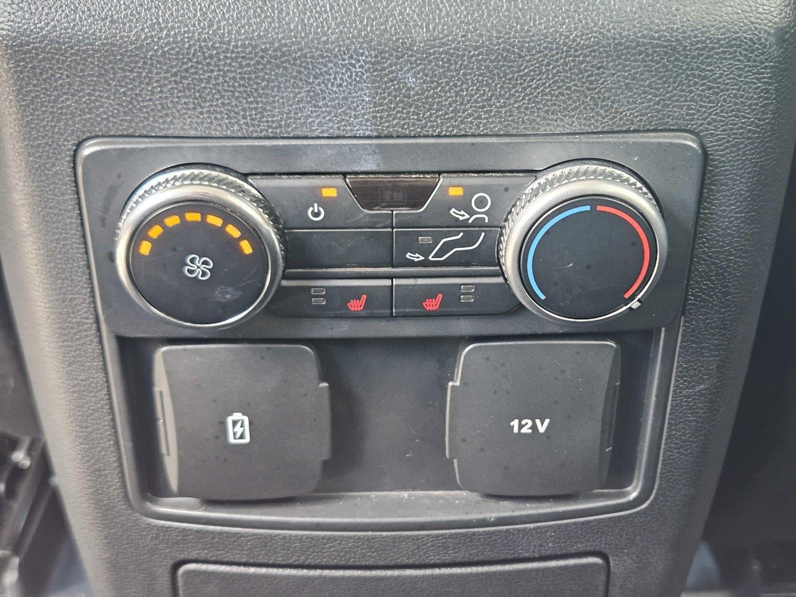 Certified 2023 Ford Explorer Limited RWD image 13