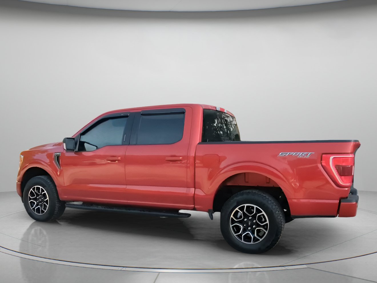 Certified 2023 Ford F150 XLT w/ Equipment Group 302A High AWD/4WD image 16