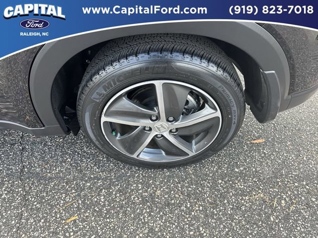 Used 2022 Honda HR-V EX-L image 13