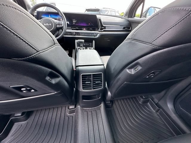 Used 2024 Kia Sportage X-Pro AWD/4WD image 16