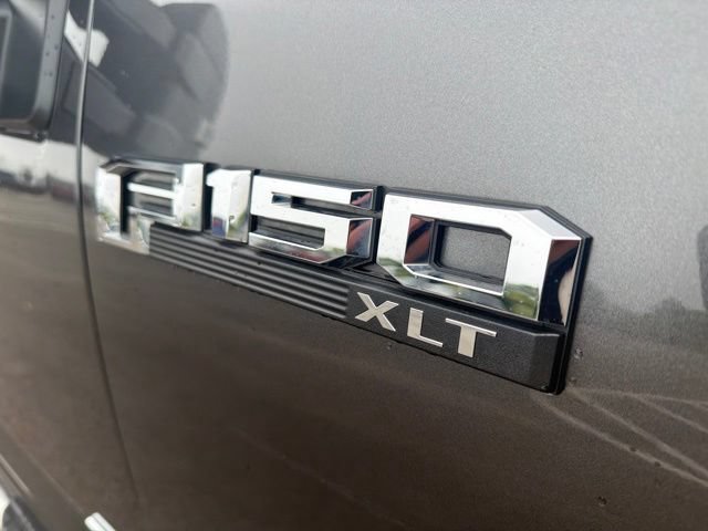Certified 2017 Ford F150 XLT AWD/4WD image 5