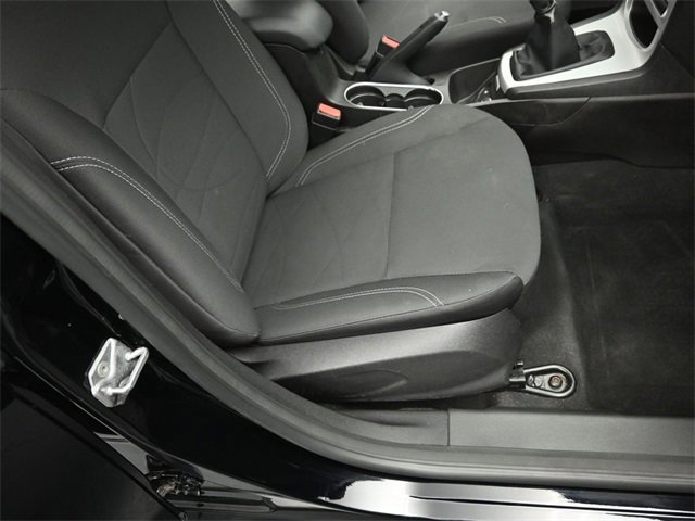 Certified 2017 Ford Fiesta SE image 48
