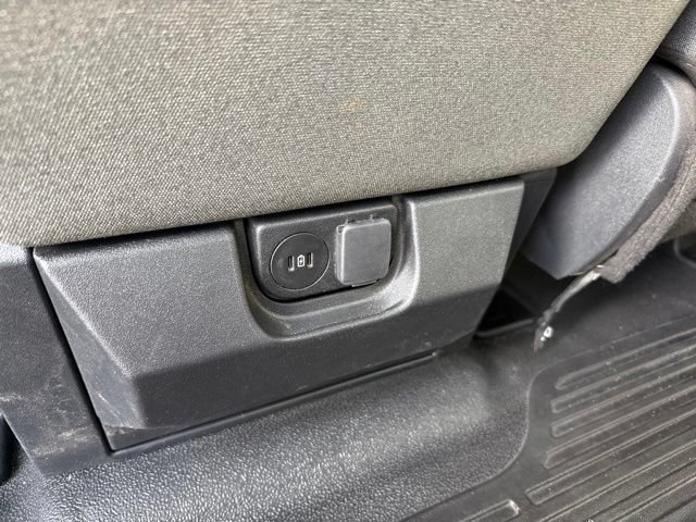 Certified 2025 Ford F350 XLT AWD/4WD image 18