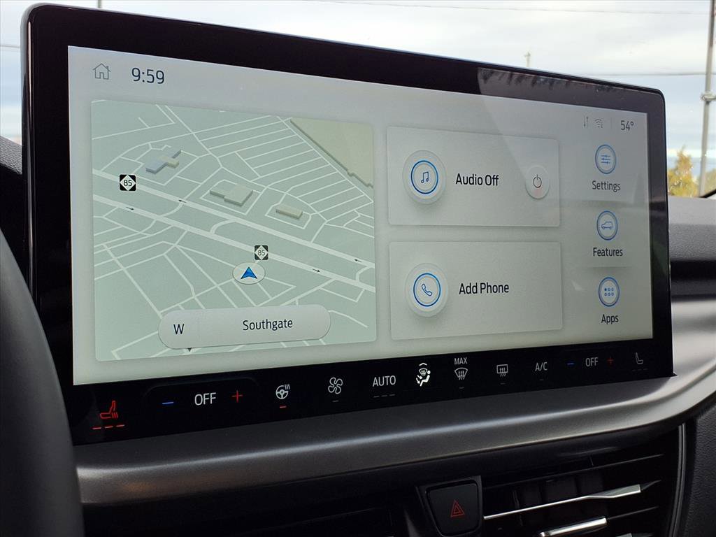 Certified 2023 Ford Escape Active w/ Tech Pack #2 image 15