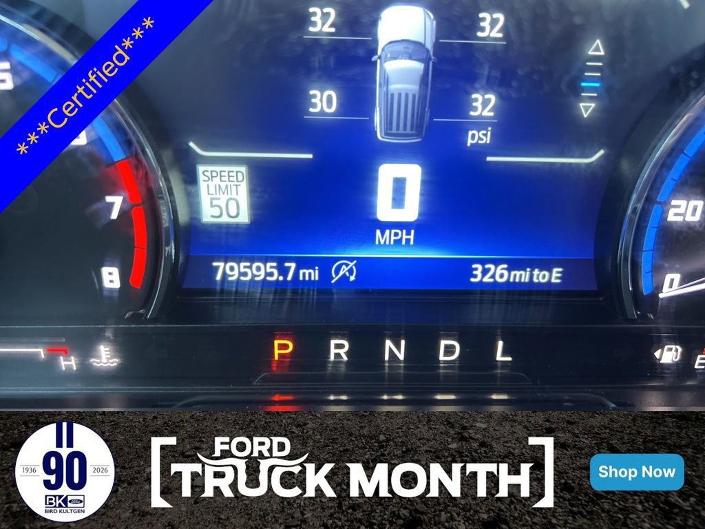 Certified 2023 Ford Bronco Sport Outer Banks w/ Tech Package image 8