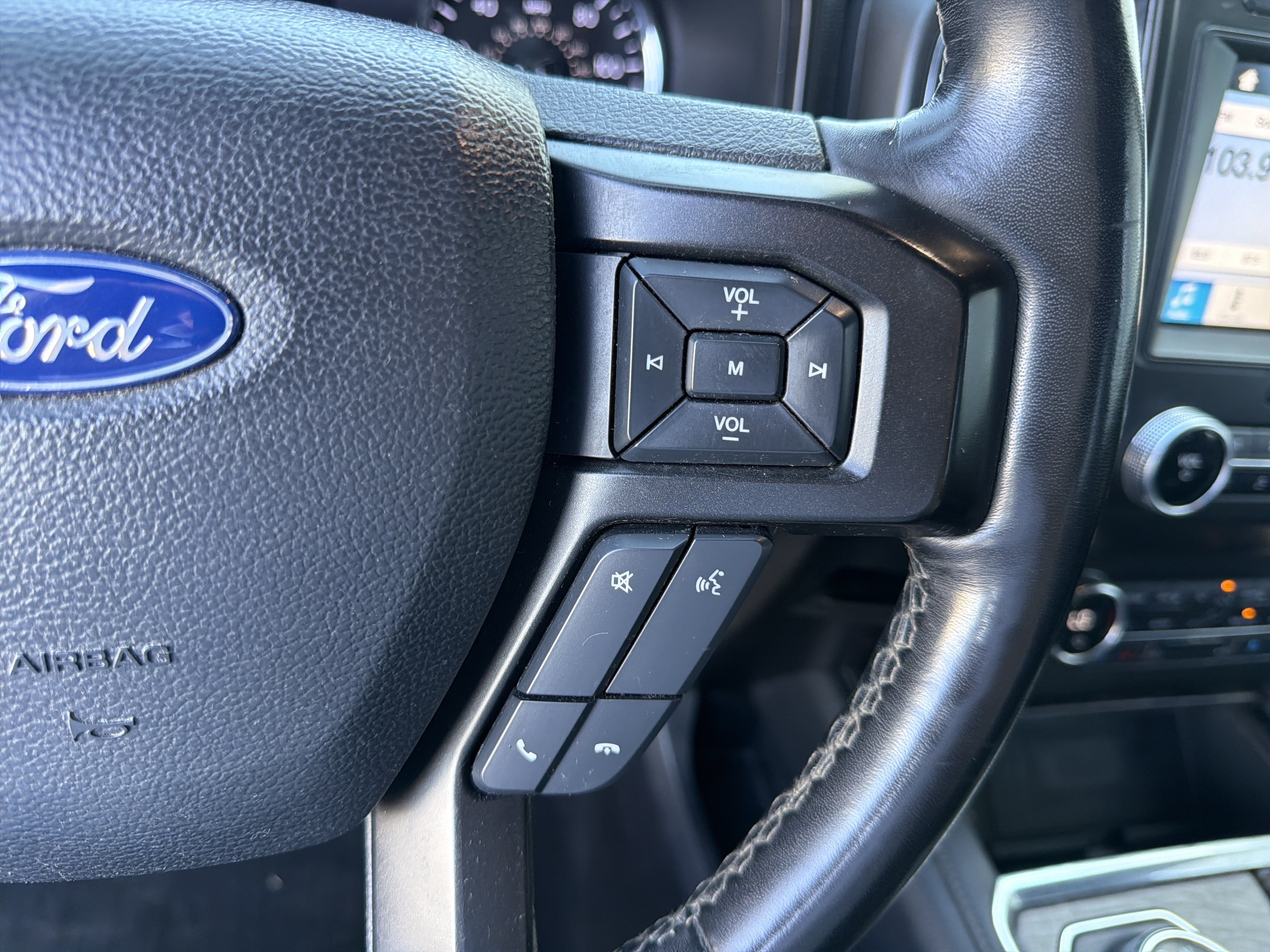 Certified 2019 Ford Expedition Max Limited AWD/4WD image 35