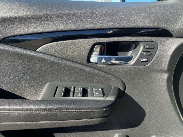 Used 2020 Honda Ridgeline RTL-E image 17