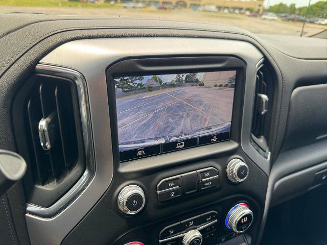 Used 2021 GMC Sierra 1500 SLT AWD/4WD image 27
