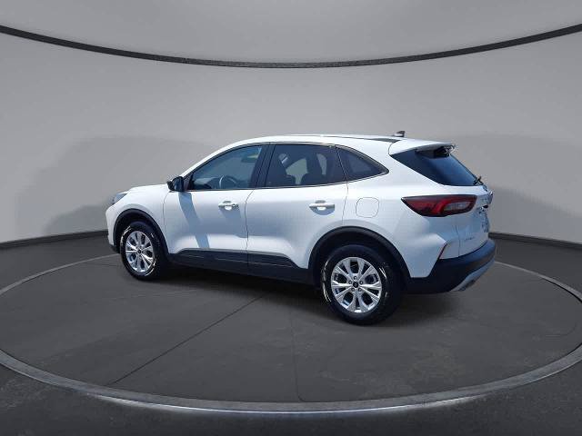 Certified 2025 Ford Escape Active AWD/4WD image 6