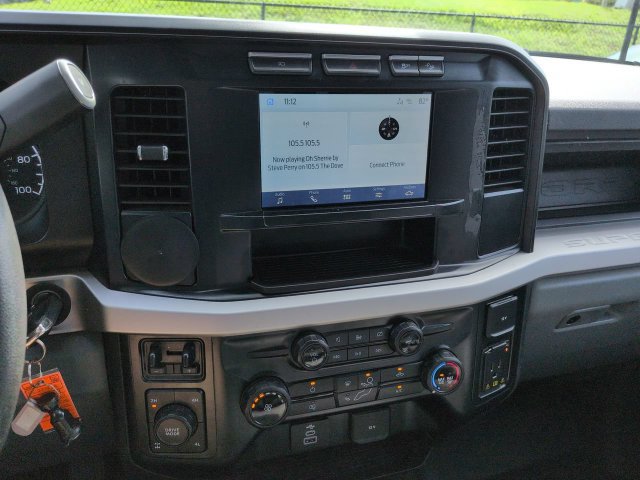 Certified 2024 Ford F250 XL w/ STX Appearance Package AWD/4WD image 11