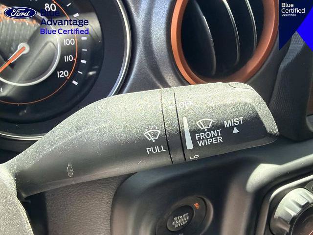 Used 2023 Jeep Gladiator Mojave w/ LED Lighting Group AWD/4WD image 32