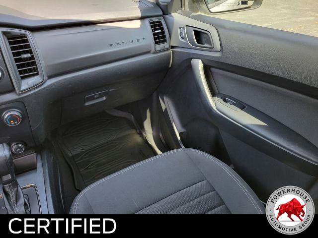 Certified 2021 Ford Ranger XL w/ Equipment Group 101A High image 20